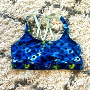 Lululemon Energy Bra